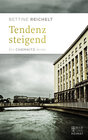 Buchcover Tendenz steigend