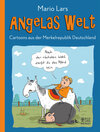 Buchcover Angelas Welt