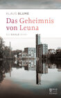 Buchcover Das Geheimnis von Leuna