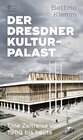 Buchcover Der Dresdner Kulturpalast