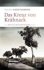 Buchcover Das Kreuz von Krähnack