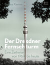 Buchcover Der Dresdner Fernsehturm