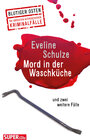 Buchcover Mord in der Waschküche