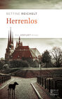 Buchcover Herrenlos