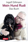 Buchcover Mein Hund Rudi
