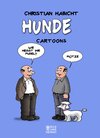 Buchcover Hunde