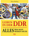 Buchcover Leben in der DDR