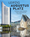 Buchcover Leipzig Augustusplatz