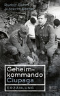 Buchcover Geheimkommando Ciupaga