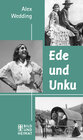 Buchcover Ede und Unku & Das Eismeer ruft