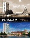 Buchcover Potsdam Damals & heute