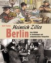 Buchcover Heinrich Zilles Berlin