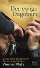 Buchcover Der ewige Dagobert