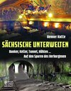 Buchcover Sächsische Unterwelten