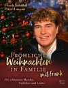 Buchcover Fröhliche Weihnachten in Familie mit Frank