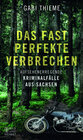 Buchcover Das fast perfekte Verbrechen