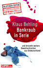 Buchcover Bankraub in Serie Blutiger Osten Band 65