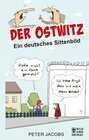 Buchcover Der Ostwitz