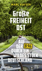 Buchcover Große Freiheit Ost