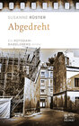 Buchcover Abgedreht