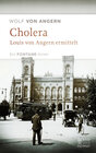Buchcover Cholera