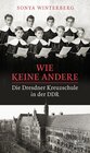 Buchcover Wie keine andere