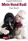 Buchcover Mein Hund Rudi