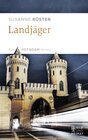 Buchcover Landjäger