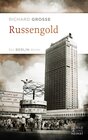 Buchcover Russengold