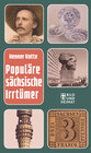 Buchcover Populäre sächsische Irrtümer