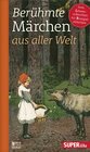 Buchcover Berühmte Märchen aus aller Welt Band 3