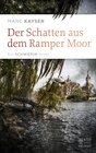 Buchcover Der Schatten aus dem Ramper Moor