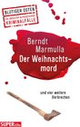 Buchcover Der Weihnachtsmord