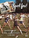 Buchcover Sport frei!