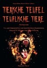 Buchcover Tierische Teufel - Teuflische Tiere