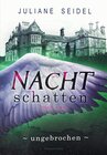 Buchcover Nachtschatten 2: Ungebrochen