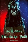 Buchcover Das blutige Buch