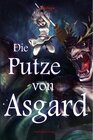 Buchcover Die Putze von Asgard