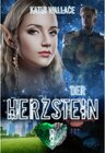 Buchcover Der Herzstein