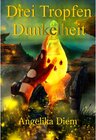 Buchcover Drei Tropfen Dunkelheit / Die Türme von Ibjadar