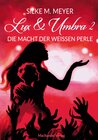 Buchcover Lux und Umbra 2