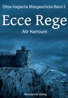 Buchcover Ecce Rege
