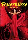 Buchcover Feuerküsse