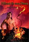 Buchcover Höllenjob für einen Dämon