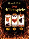 Buchcover Drei Höllenspiele