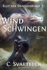 Buchcover Windschwingen