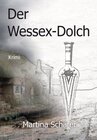 Buchcover Der Wessex-Dolch