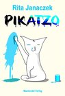 Buchcover Pikatzo