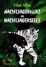 Buchcover Nachtjägerherz und Nachtjägerseele