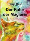 Buchcover Der Kater der Magierin